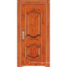 Steel Security Door (JC-069-1)